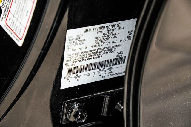 2025 Ford Mustang Mach-E Premium AWD - 23021028 - 41