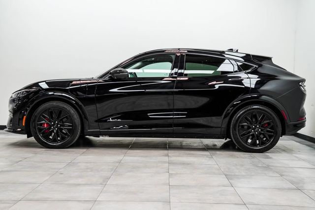 2025 Ford Mustang Mach-E Premium AWD - 23021028 - 7