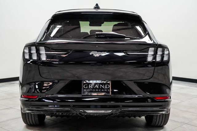 2025 Ford Mustang Mach-E Premium AWD - 23021028 - 8
