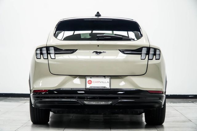 2025 Ford Mustang Mach-E Premium AWD - 23067318 - 12