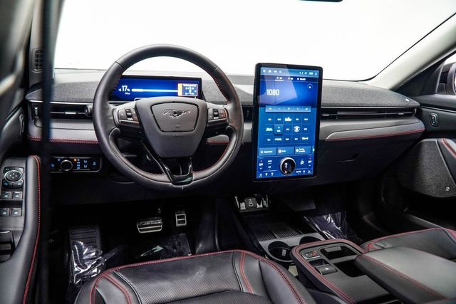 2025 Ford Mustang Mach-E Premium AWD - 23067318 - 16