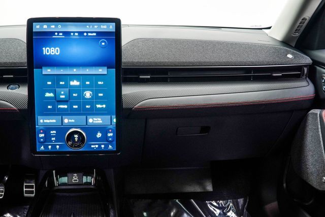 2025 Ford Mustang Mach-E Premium AWD - 23067318 - 18