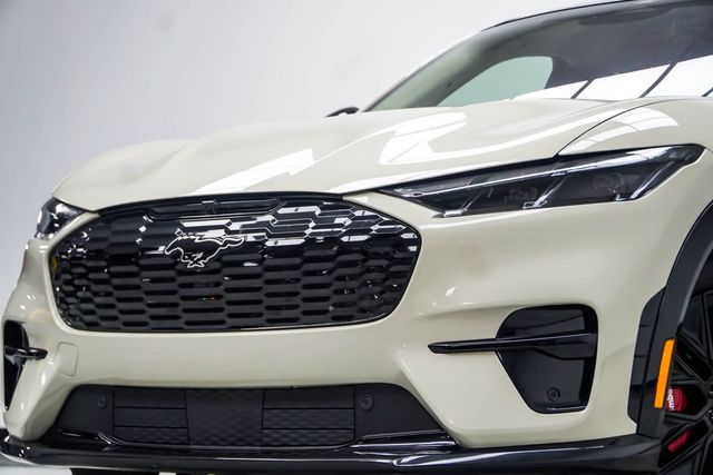 2025 Ford Mustang Mach-E Premium AWD - 23067318 - 1