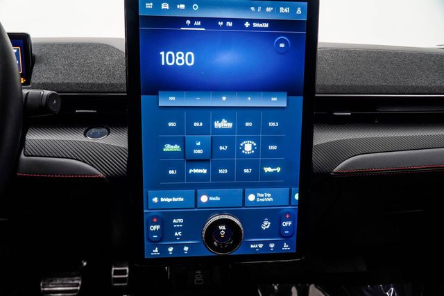 2025 Ford Mustang Mach-E Premium AWD - 23067318 - 22