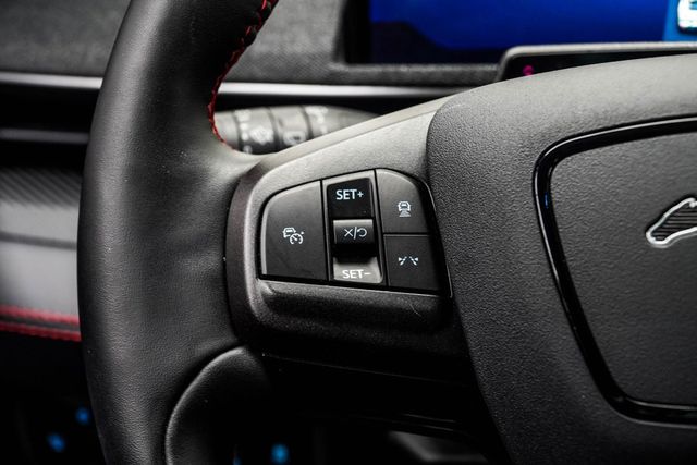 2025 Ford Mustang Mach-E Premium AWD - 23067318 - 30