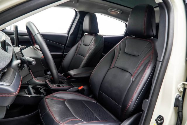 2025 Ford Mustang Mach-E Premium AWD - 23067318 - 36