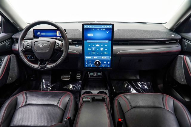 2025 Ford Mustang Mach-E Premium AWD - 23067318 - 4