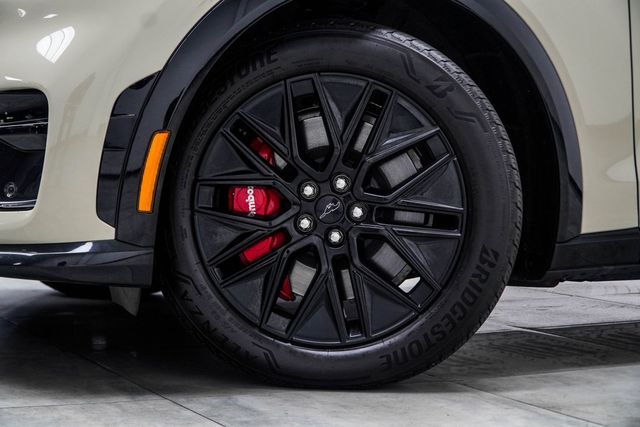 2025 Ford Mustang Mach-E Premium AWD - 23067318 - 5
