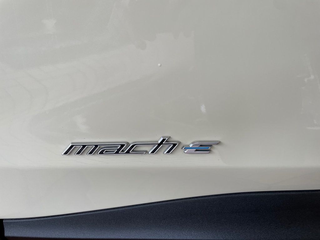 2025 Ford Mustang Mach-E Premium RWD - 23068414 - 13
