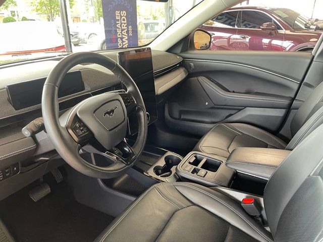 2025 Ford Mustang Mach-E Premium RWD - 23068414 - 17