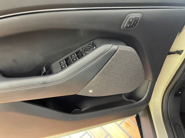 2025 Ford Mustang Mach-E Premium RWD - 23068414 - 18
