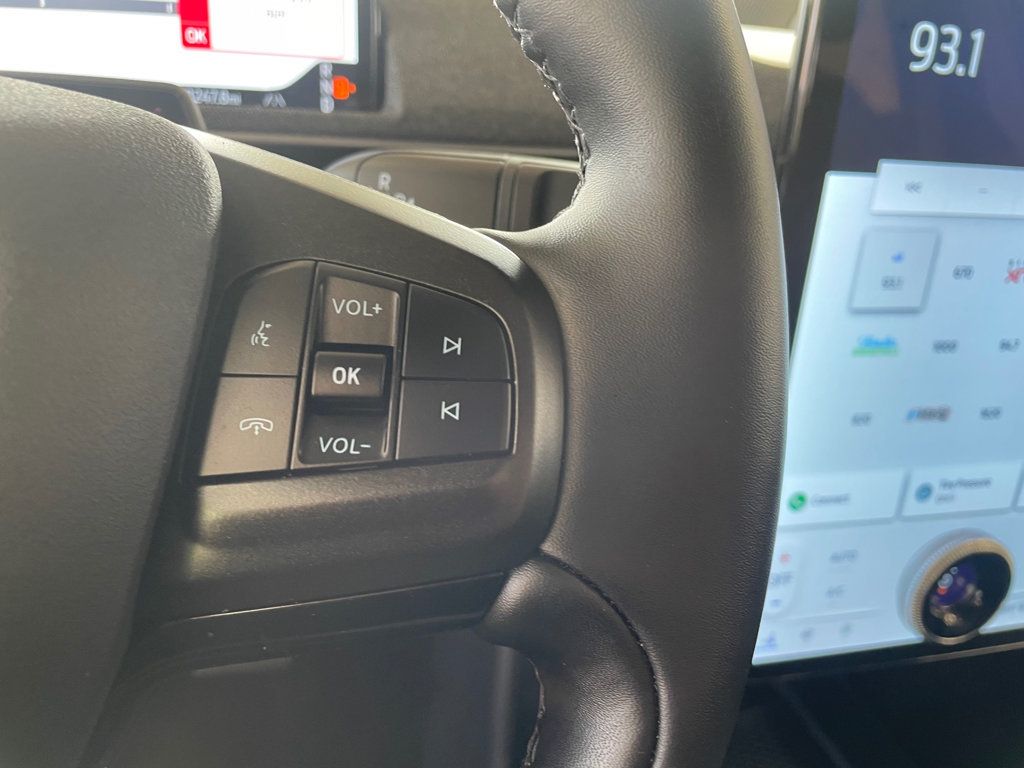 2025 Ford Mustang Mach-E Premium RWD - 23068414 - 31