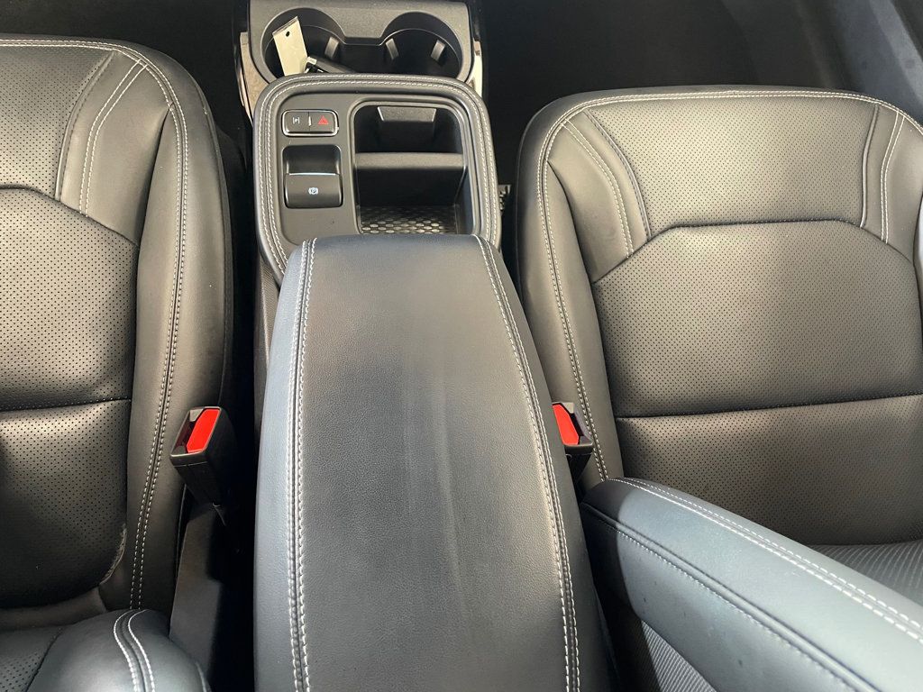 2025 Ford Mustang Mach-E Premium RWD - 23068414 - 35