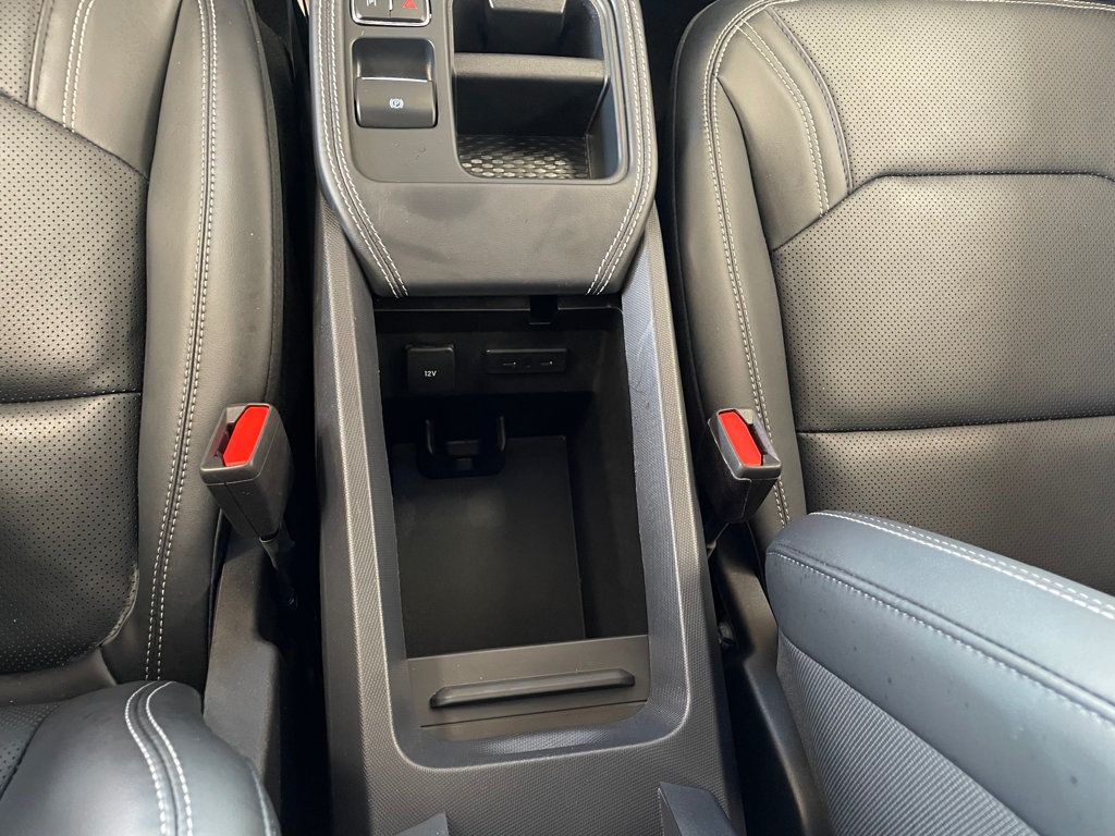 2025 Ford Mustang Mach-E Premium RWD - 23068414 - 36