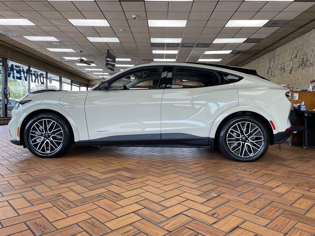 2025 Ford Mustang Mach-E Premium RWD - 23068414 - 4