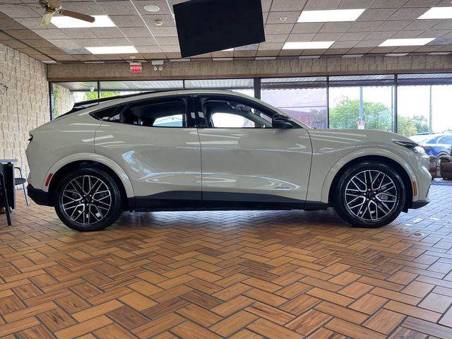 2025 Ford Mustang Mach-E Premium RWD - 23068414 - 5