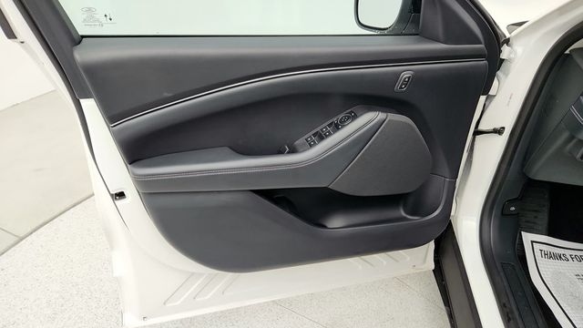 2025 Ford Mustang Mach-E Select AWD - 22946170 - 9