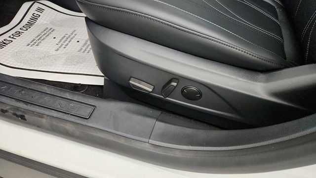 2025 Ford Mustang Mach-E Select AWD - 22946170 - 10