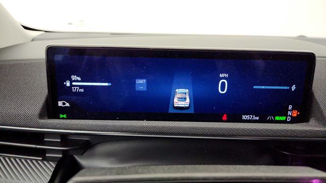 2025 Ford Mustang Mach-E Select AWD - 22946170 - 13