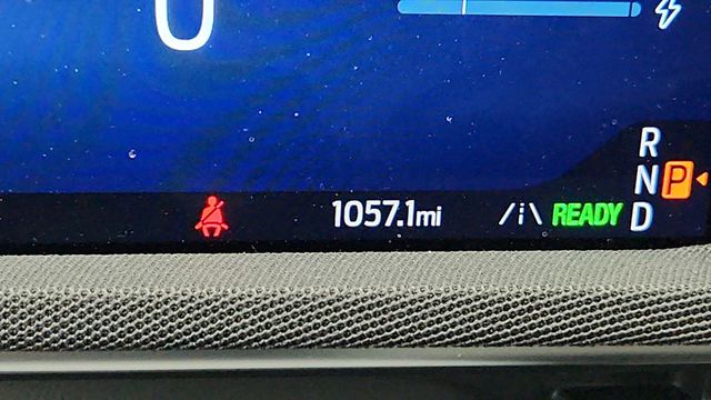 2025 Ford Mustang Mach-E Select AWD - 22946170 - 14