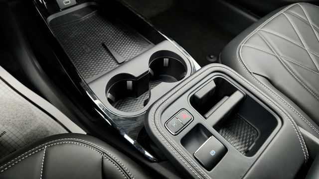 2025 Ford Mustang Mach-E Select AWD - 22946170 - 15