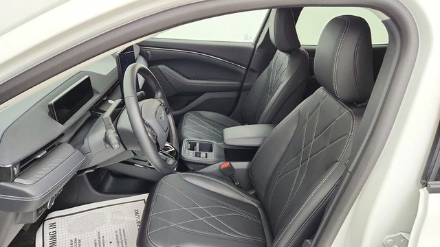 2025 Ford Mustang Mach-E Select AWD - 22946170 - 18