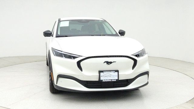 2025 Ford Mustang Mach-E Select AWD - 22946170 - 1