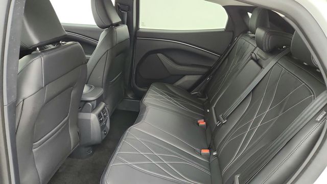 2025 Ford Mustang Mach-E Select AWD - 22946170 - 19