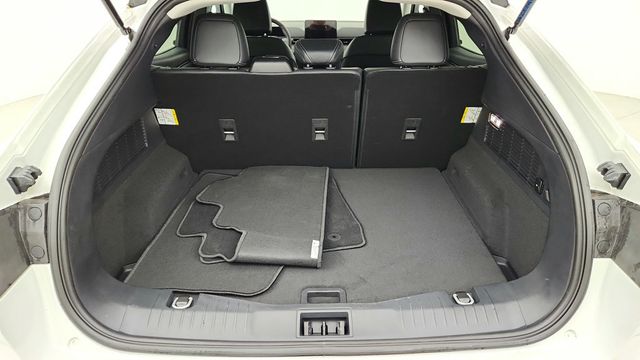 2025 Ford Mustang Mach-E Select AWD - 22946170 - 20