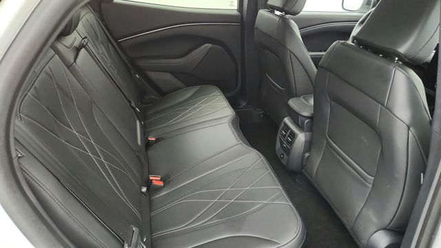 2025 Ford Mustang Mach-E Select AWD - 22946170 - 21