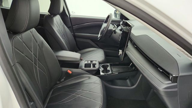 2025 Ford Mustang Mach-E Select AWD - 22946170 - 22