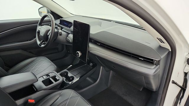 2025 Ford Mustang Mach-E Select AWD - 22946170 - 23