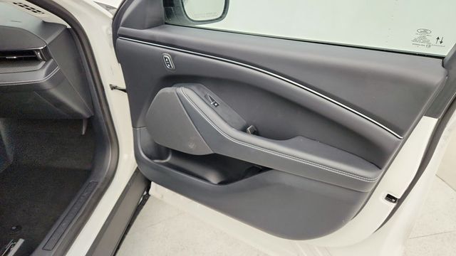 2025 Ford Mustang Mach-E Select AWD - 22946170 - 24