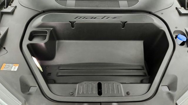2025 Ford Mustang Mach-E Select AWD - 22946170 - 25
