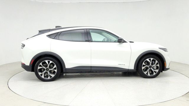 2025 Ford Mustang Mach-E Select AWD - 22946170 - 3