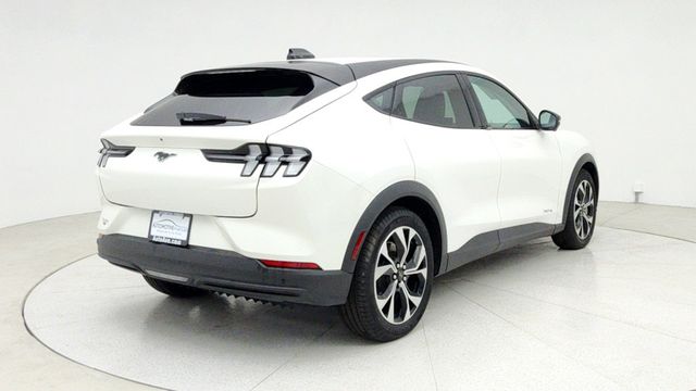 2025 Ford Mustang Mach-E Select AWD - 22946170 - 4