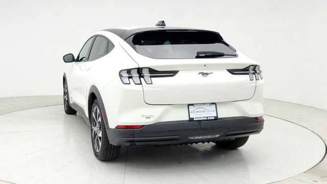 2025 Ford Mustang Mach-E Select AWD - 22946170 - 5