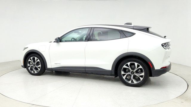 2025 Ford Mustang Mach-E Select AWD - 22946170 - 6