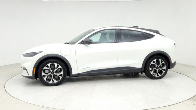 2025 Ford Mustang Mach-E Select AWD - 22946170 - 7