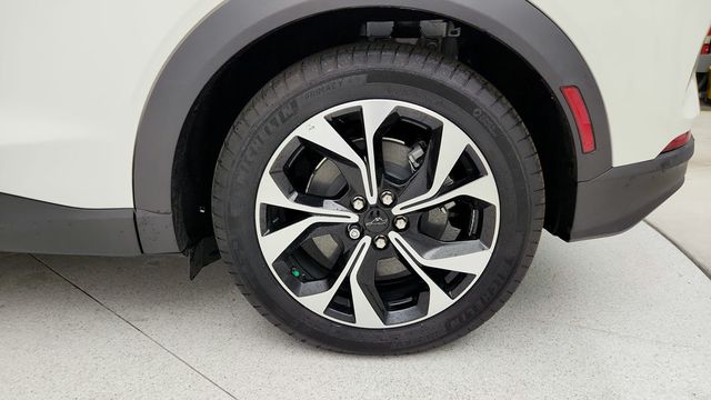 2025 Ford Mustang Mach-E Select AWD - 22946170 - 8