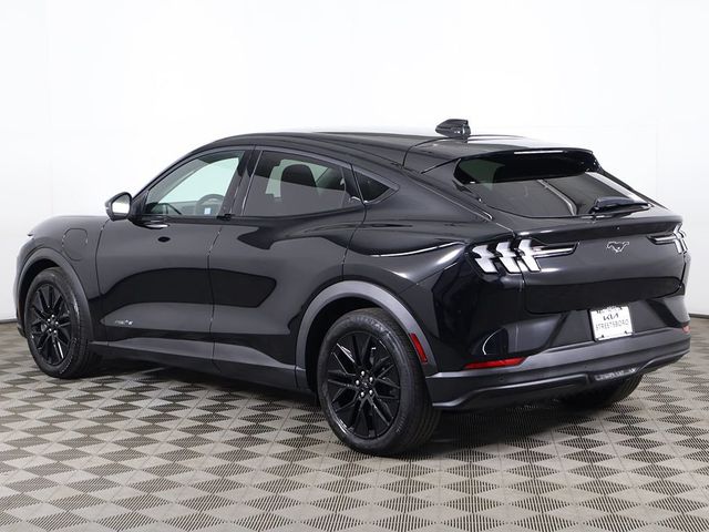 2025 Ford Mustang Mach-E Select RWD - 23039245 - 9
