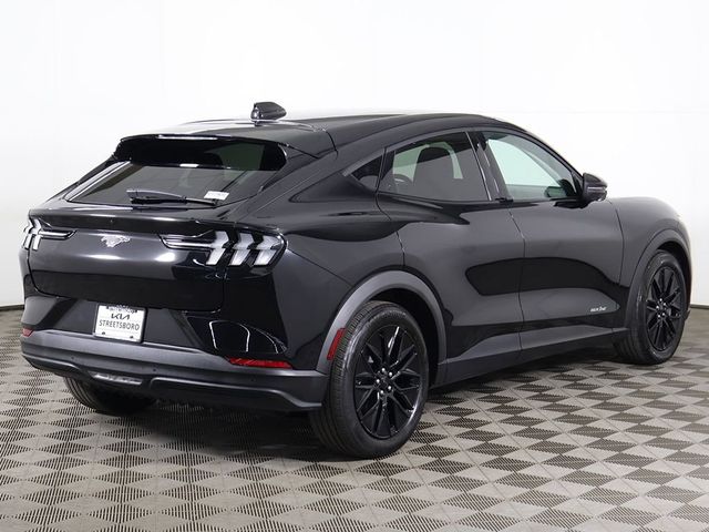 2025 Ford Mustang Mach-E Select RWD - 23039245 - 10