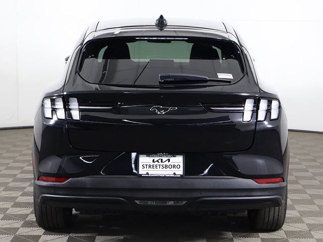 2025 Ford Mustang Mach-E Select RWD - 23039245 - 12