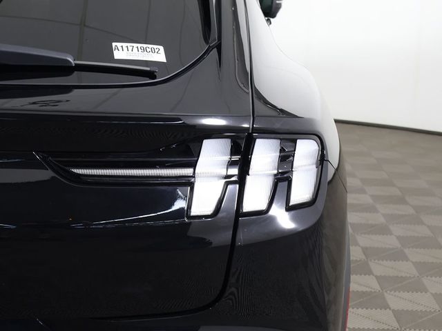 2025 Ford Mustang Mach-E Select RWD - 23039245 - 16