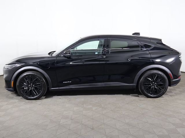 2025 Ford Mustang Mach-E Select RWD - 23039245 - 17