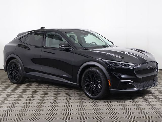 2025 Ford Mustang Mach-E Select RWD - 23039245 - 1