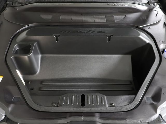 2025 Ford Mustang Mach-E Select RWD - 23039245 - 20