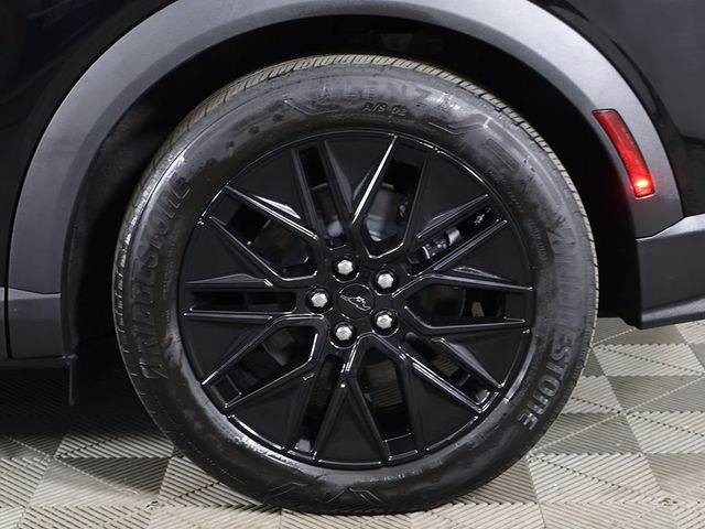 2025 Ford Mustang Mach-E Select RWD - 23039245 - 21