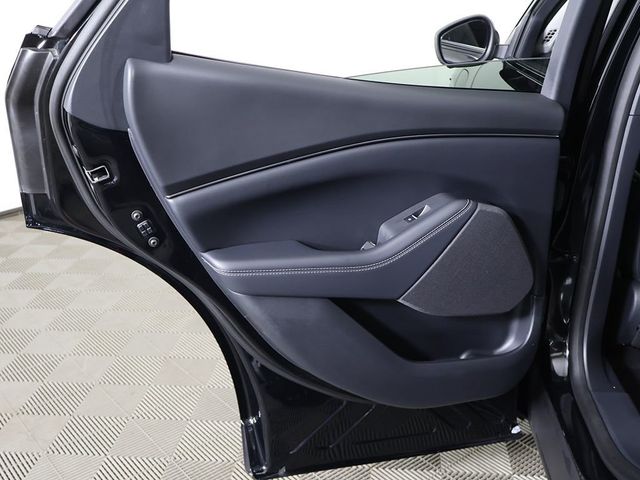 2025 Ford Mustang Mach-E Select RWD - 23039245 - 24