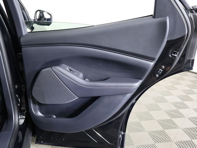 2025 Ford Mustang Mach-E Select RWD - 23039245 - 25